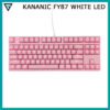 kananic keyboard