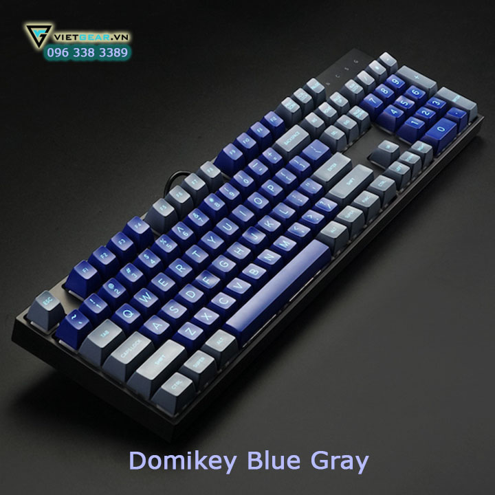 sa domikey blue gray