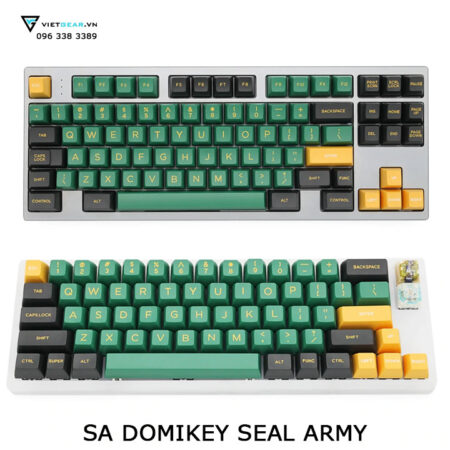 sa domikey seal army