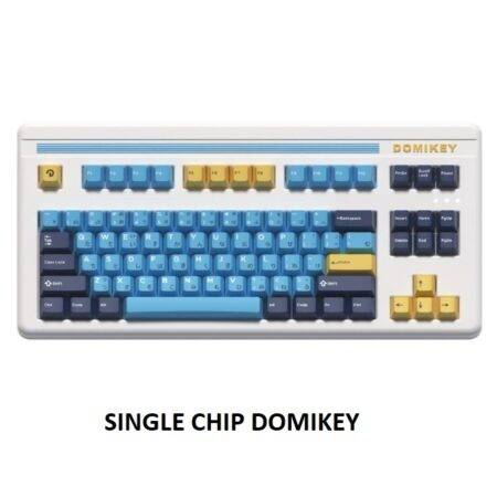 Single Chip domikey