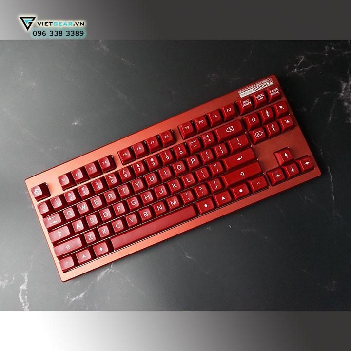 red selectric