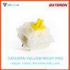 gateron yellow