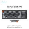 keychron k4v2