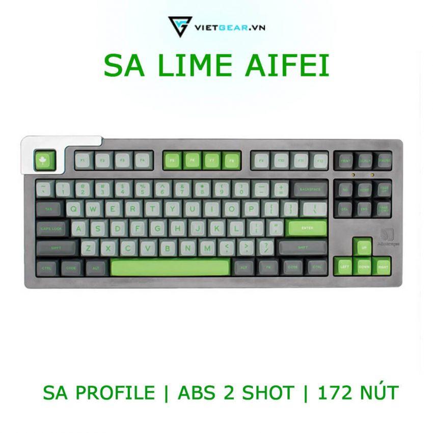 Lime SA Aifei