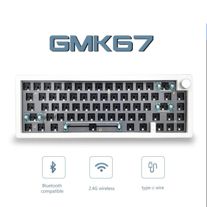 kit gmk67