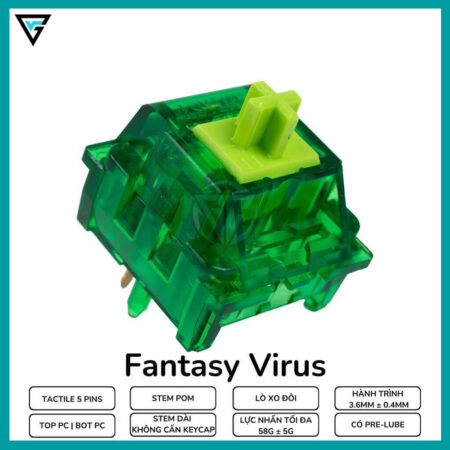 sw fantasy virus