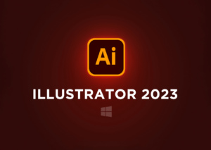 Adobe iIIustrator 2023