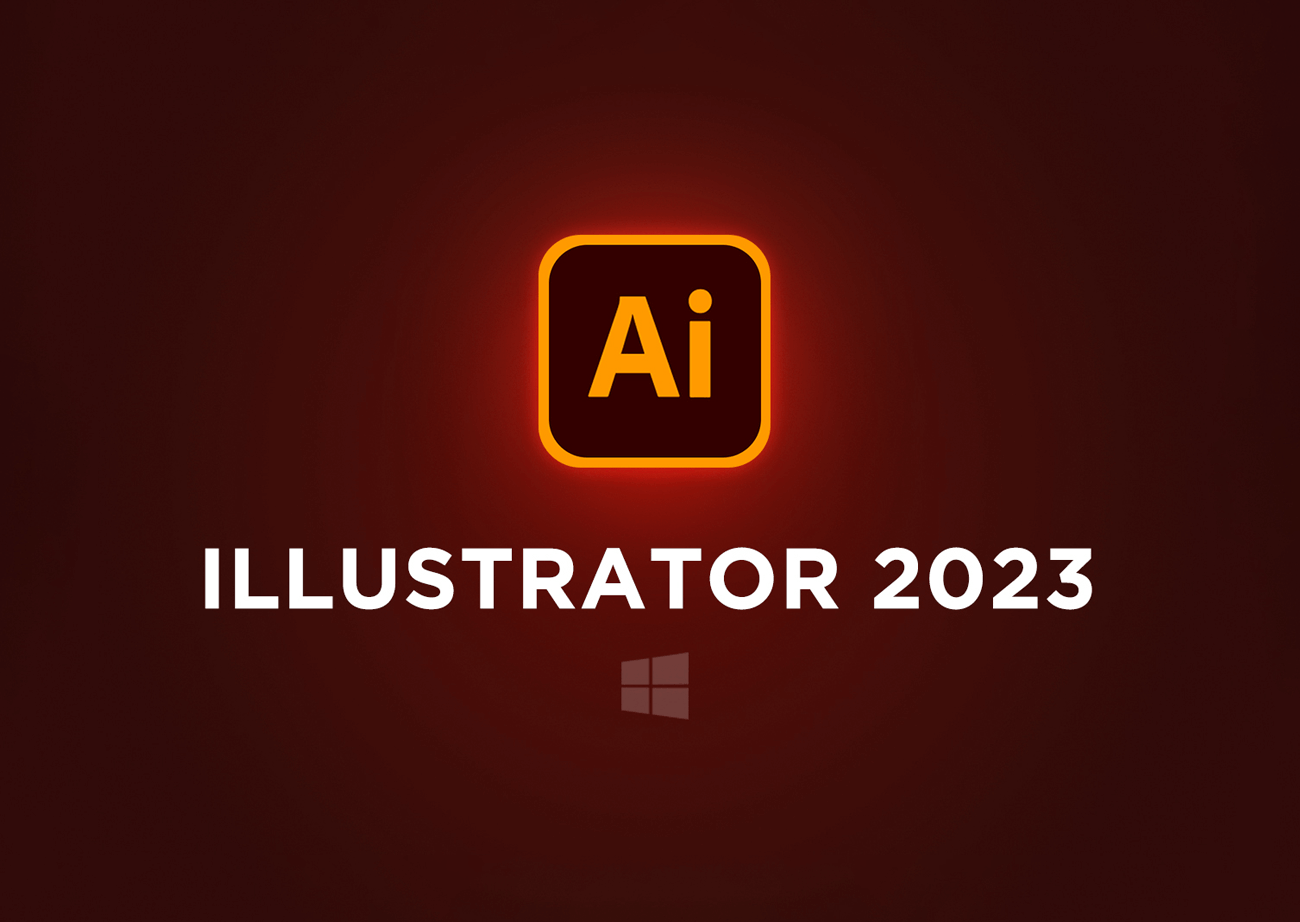 Adobe iIIustrator 2023