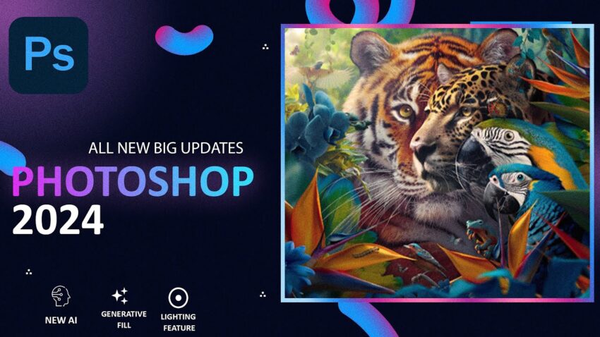 photoshop 2024