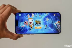 Rabbids: Legends of the Multiverse