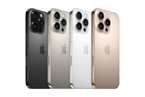 Vừa ra mắt, iPhone 16 Series đã lọt vào danh sách đề cử Better Choice Awards 2024- Ảnh 2.