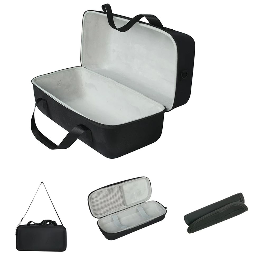 Túi Đựng Loa JBL Partybox On The Go Vỏ Cứng Chống Sốc