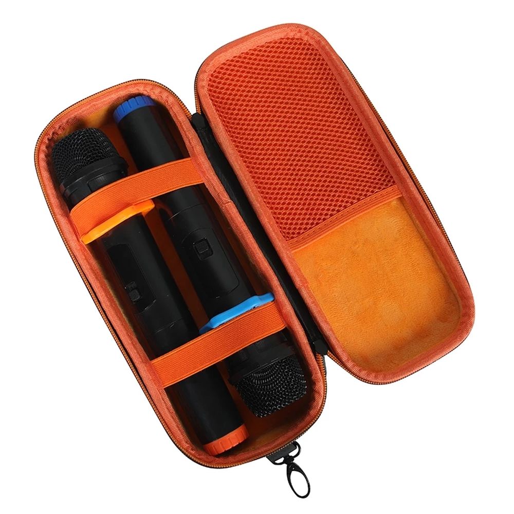 Túi Đựng Loa JBL Partybox On The Go Vỏ Cứng Chống Sốc