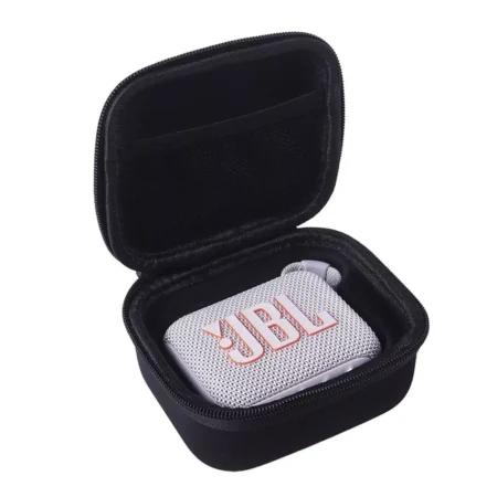 Túi Đựng Loa JBL Go 4 vỏ cứng