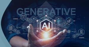 Tiềm năng ứng dụng của AI Tổng Quát