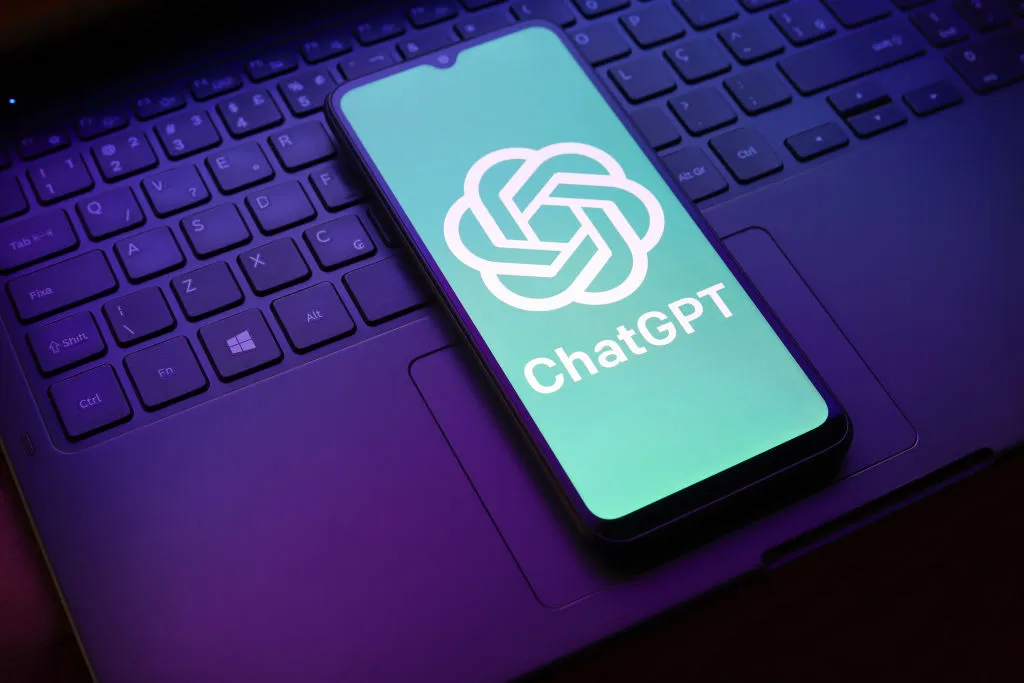 chatgpt