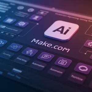 make ai tự động hóa công việc tốt nhất 2025