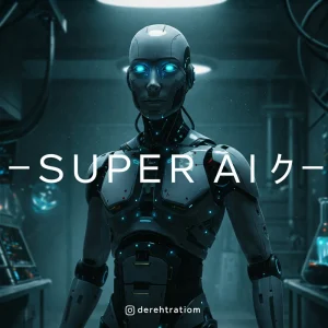 Siêu Trí Tuệ Nhân Tạo (Super AI)