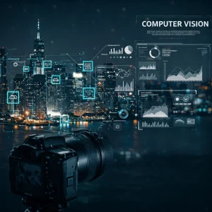 Thị Giác Máy Tính (Computer Vision) là gì?