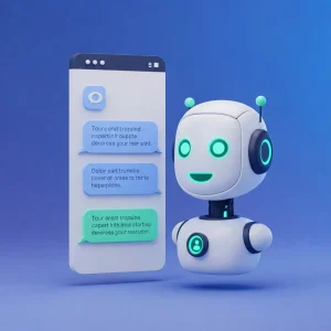 chatbot ai