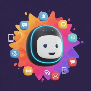 Trợ lý ảo (Virtual Assistant): Tăng tốc công việc hàng ngày