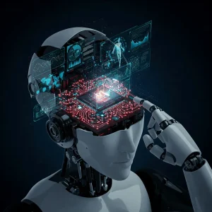 máy học Machine Learning: Hướng Dẫn Toàn Diện Cho Chuyên Gia AI