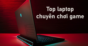 Laptop gaming giá rẻ 2025