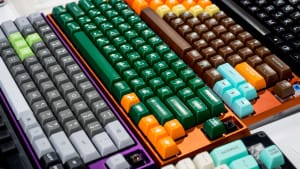 Keycap ABS là gì? Có những loại nào?
