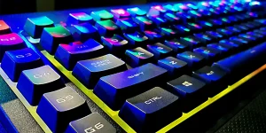 Tính năng Macro bàn phím gaming