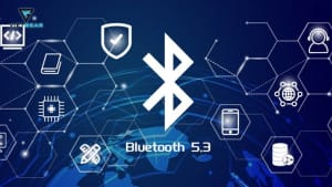 Bluetooth 5.3