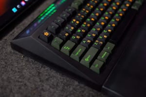 keycap là gì