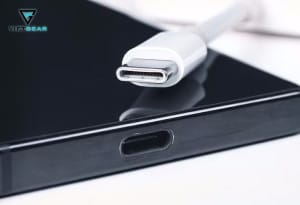 usb type C là gì