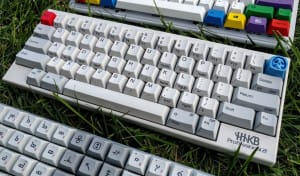 Bàn phím hhkb là gì? Nguồn gốc và layout hhkb