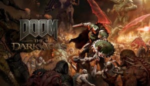 Game DOOM: The Dark Ages