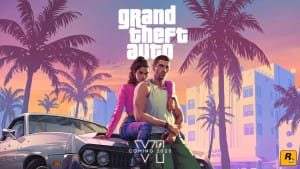 Game Grand Theft Auto VI