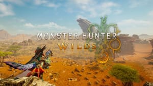 Game Monster Hunter Wilds – Trải nghiệm săn quái vật đỉnh cao