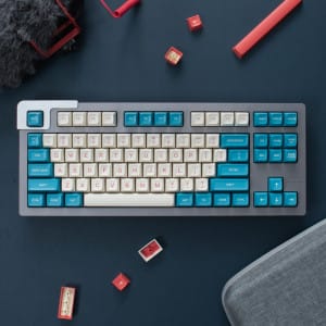 Keycap Aifei ngon bổ rẻ ai cũng có thể chơi được