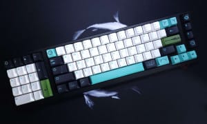 Keycap Epbt là gì?