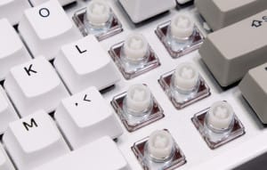 Topre Switch là gì? Huyền thoại switch bàn phím cơ Nhật Bản
