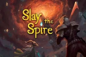 Trò chơi Slay the Spire 2
