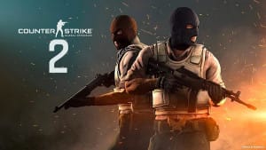 Counter‑Strike 2 game huyền thoại