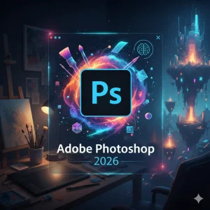 download photoshop 2026