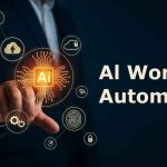 AI tạo workflow automation