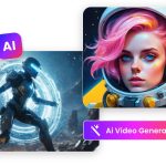 Tổng hợp các AI tạo video tốt nhất 2026 AI tạo video