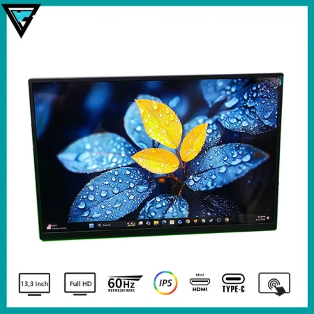 BOE 13,3 inch FHD Touch thumb