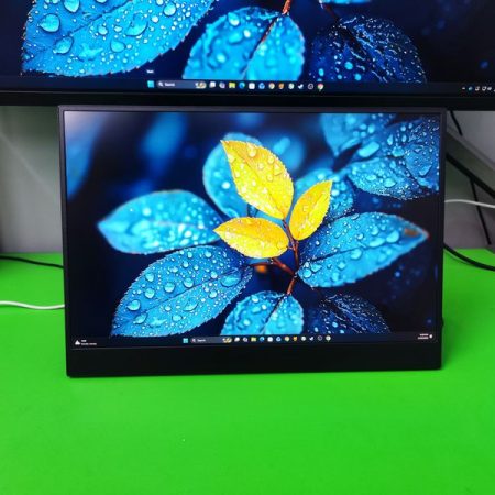 BOE 14 inch FHD Touch