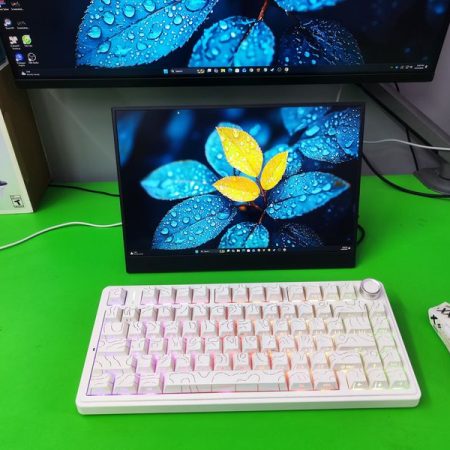 BOE 14 inch FHD Touch