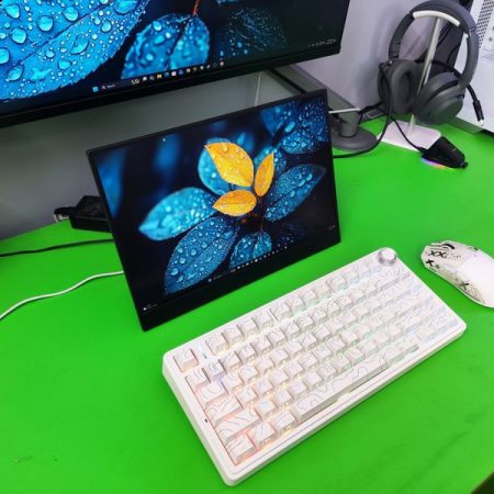 BOE 14 inch FHD Touch