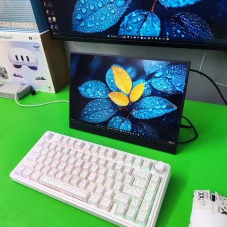 BOE 14 inch FHD Touch