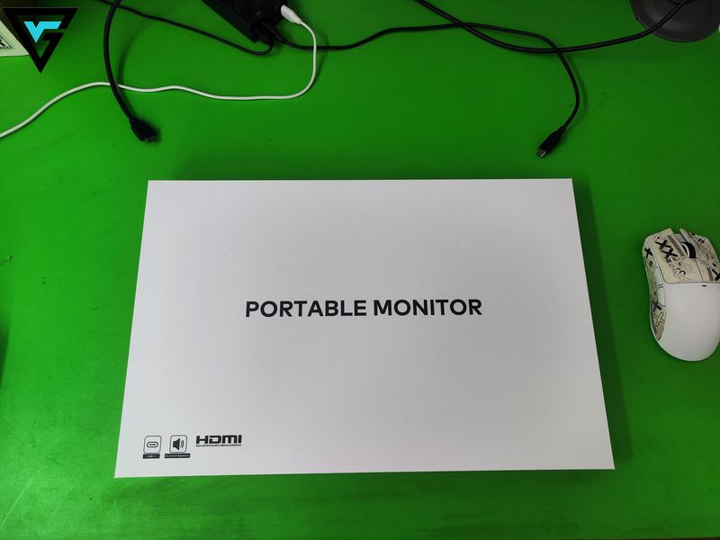 BOE 14 inch FHD Touch